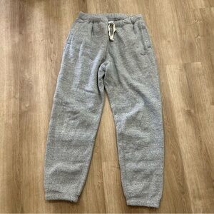 FIGS off shift sweatpants